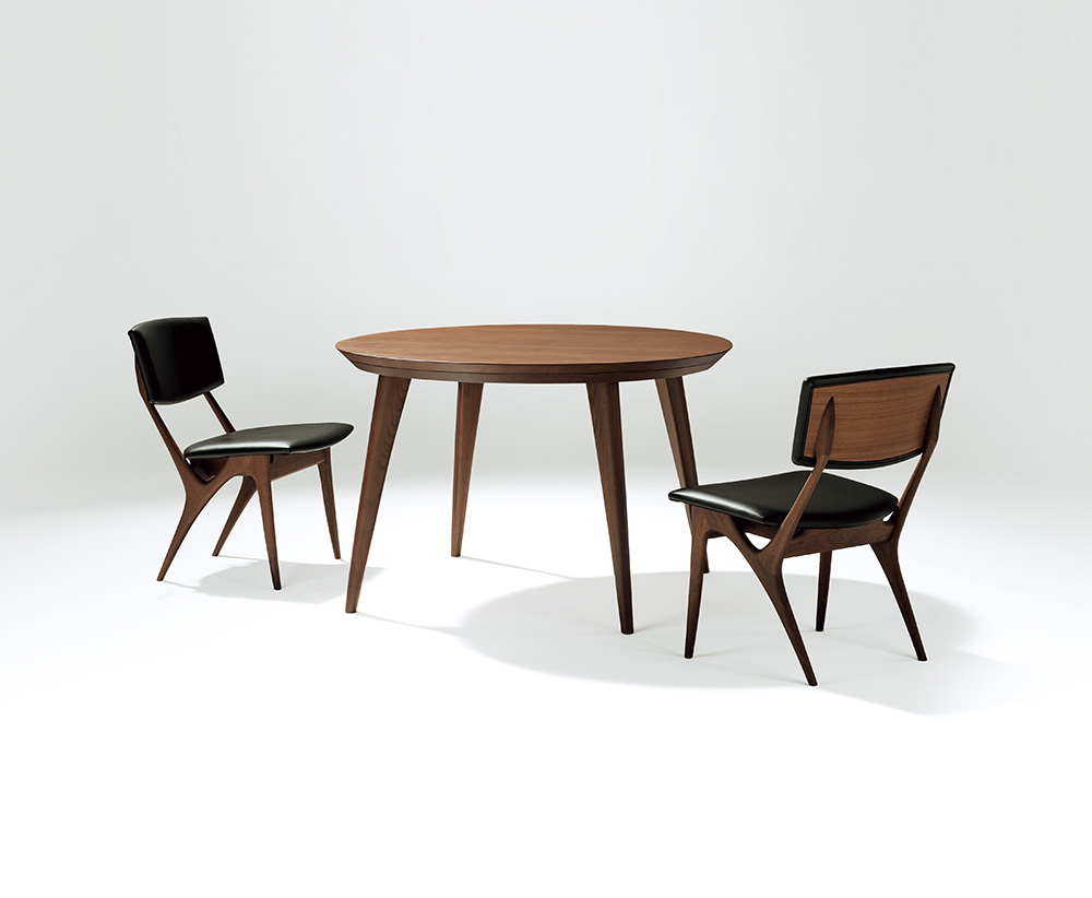 CREER dining side chair