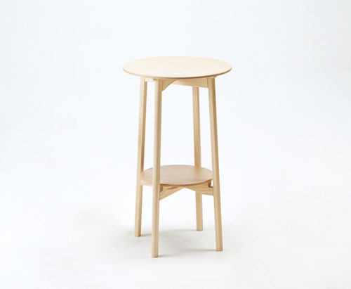 MUSHROOM stool | 匠工芸