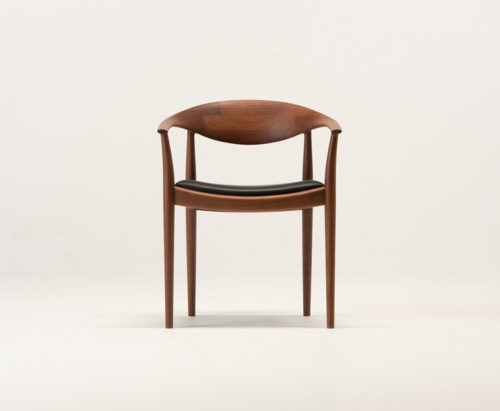 FIRST dining chair | 匠工芸