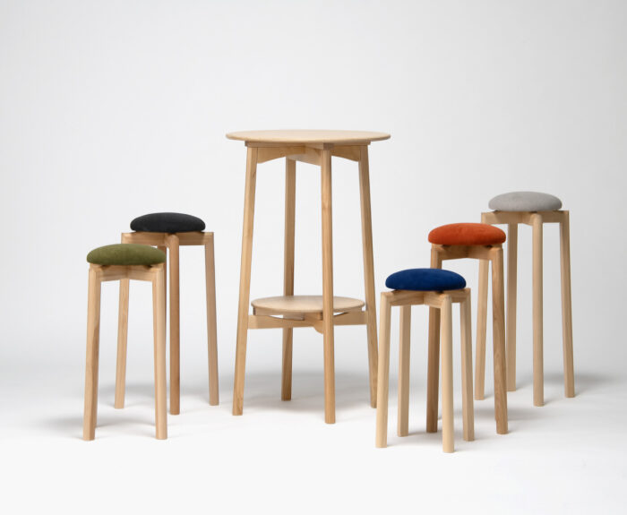 展示品 TAKUMI 匠工芸 マッシュルーム テーブル 122412ym MUSHROOM table – 匠工芸