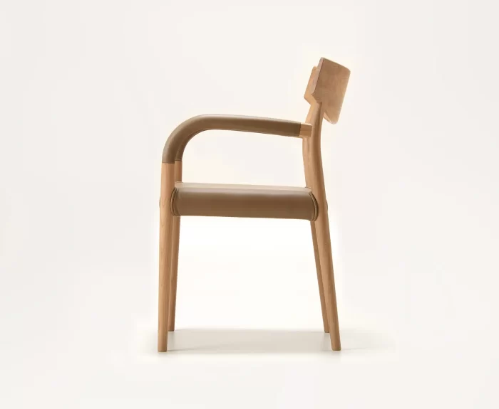 JAZZ+ CHAIR – 匠工芸