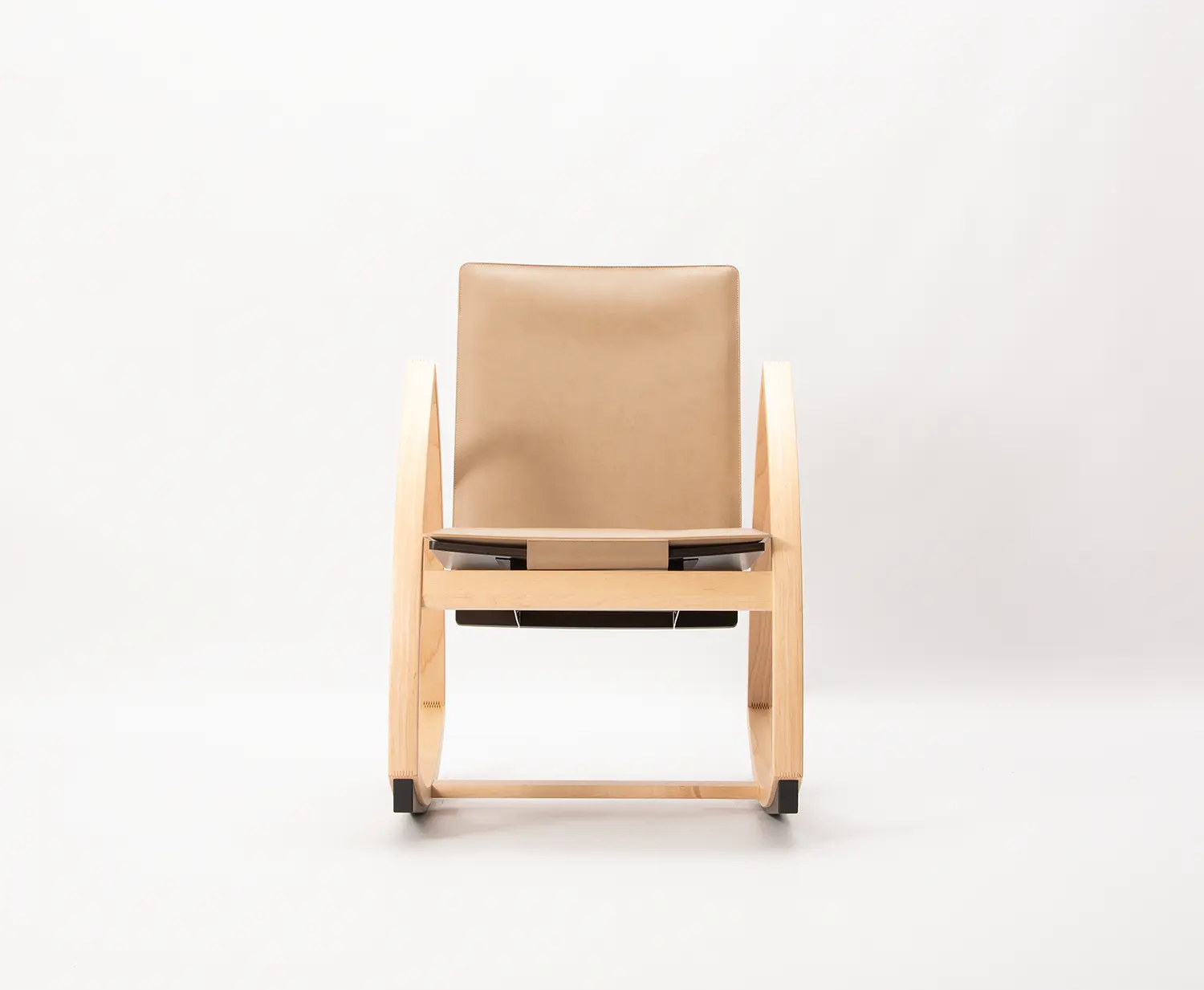 WOODPECKER rocking chair – 匠工芸