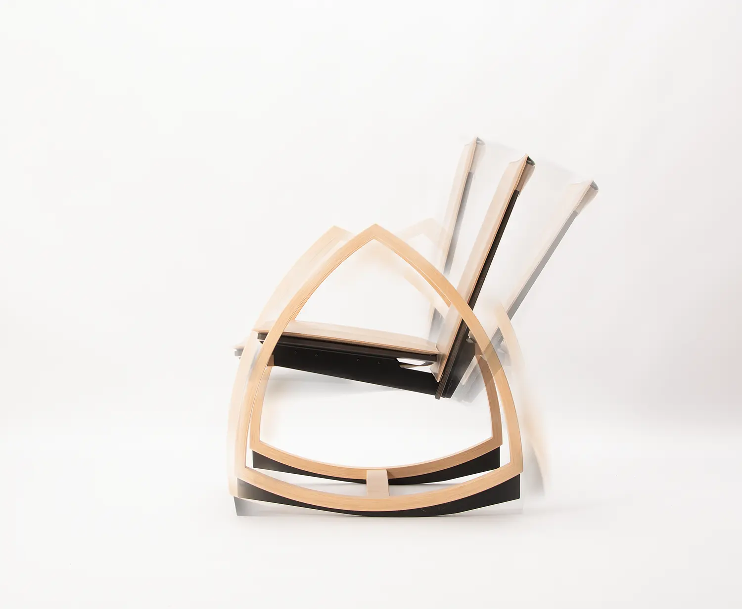 WOODPECKER rocking chair – 匠工芸