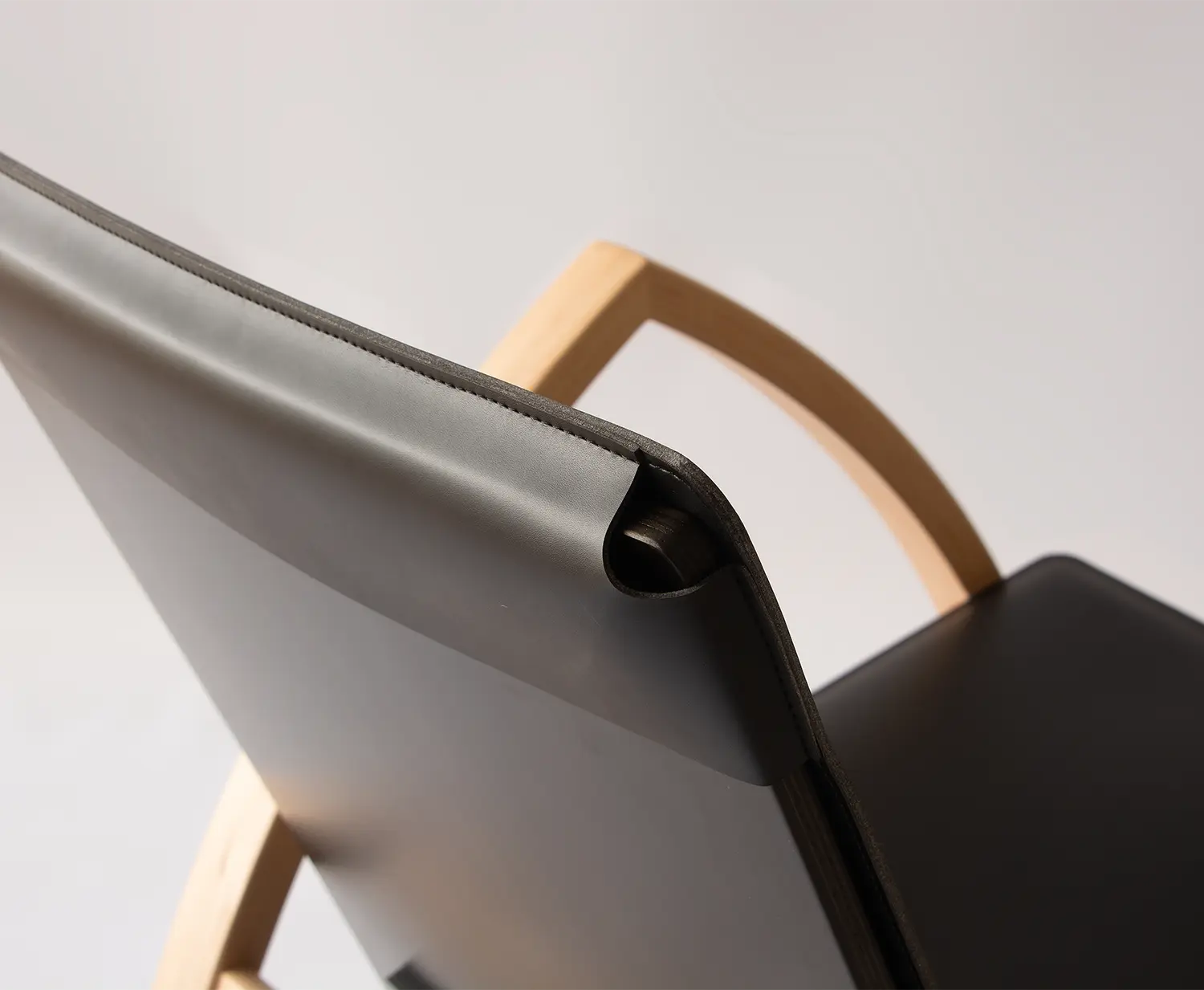 WOODPECKER rocking chair – 匠工芸