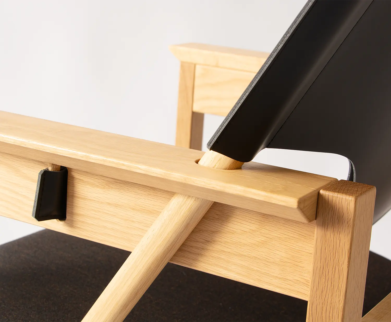 匠工芸　07 living arm chair 07 リビングアームチェア | PERSONAL CHAIRS | TAKUMI ONLINE SHOP