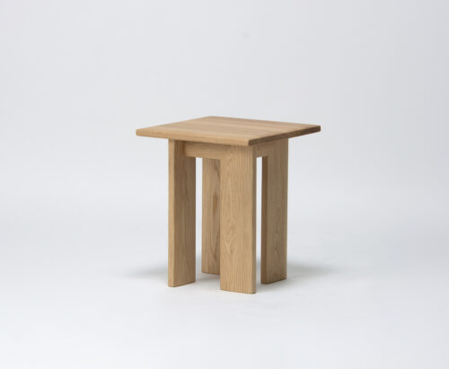 MUSHROOM table – 匠工芸